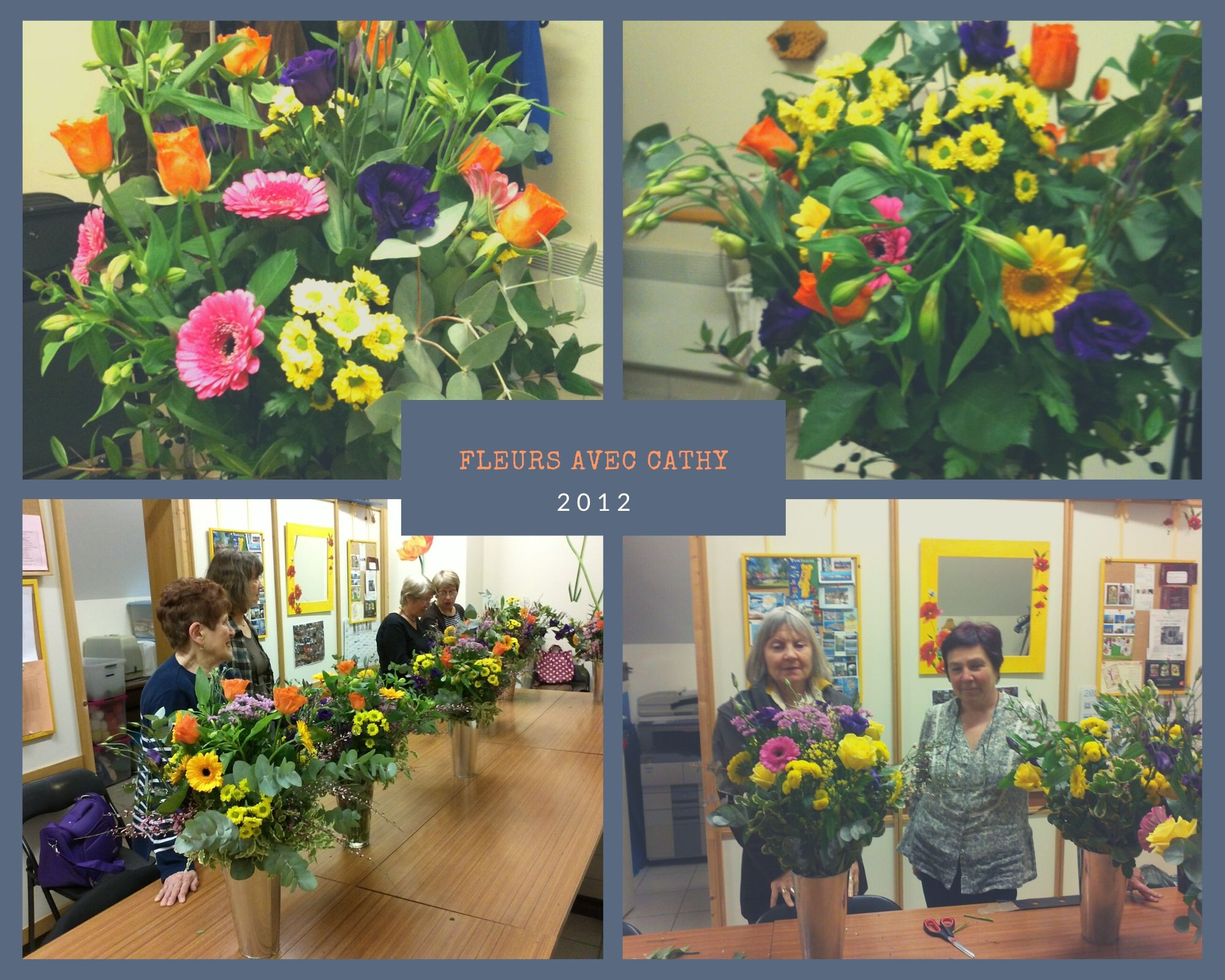 Atelier Fleurs