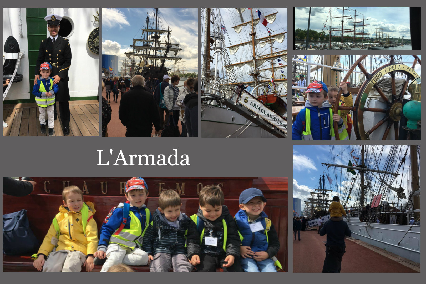 armada