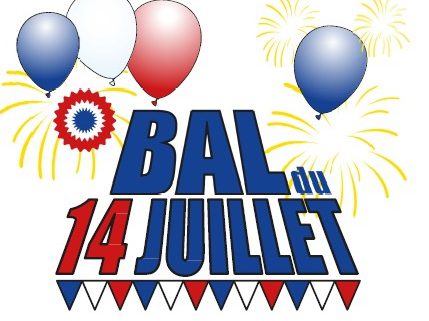 bal du 14 juillet