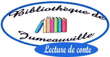 bibliotheque - lecture de conte