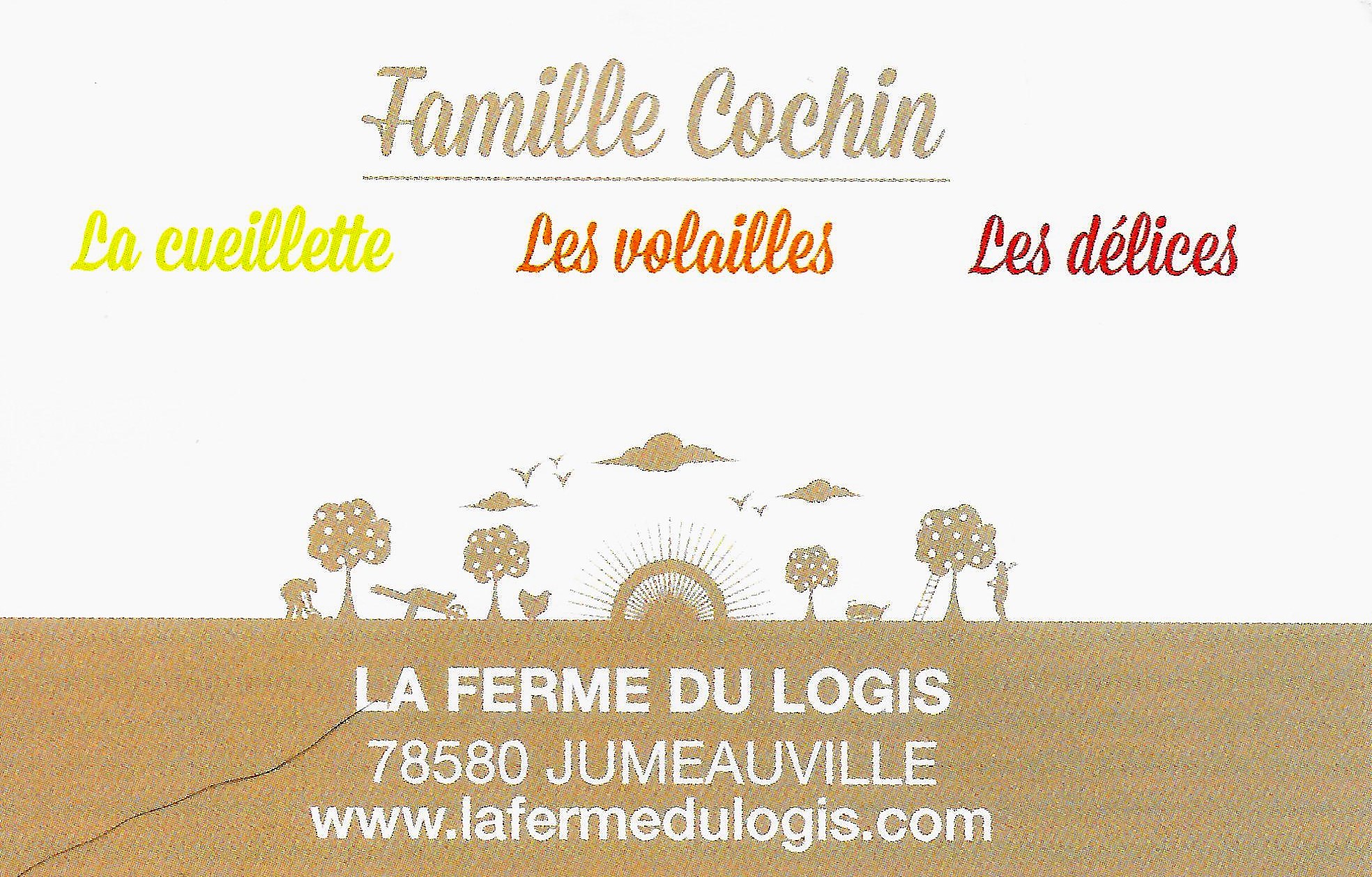 Ferme du logis