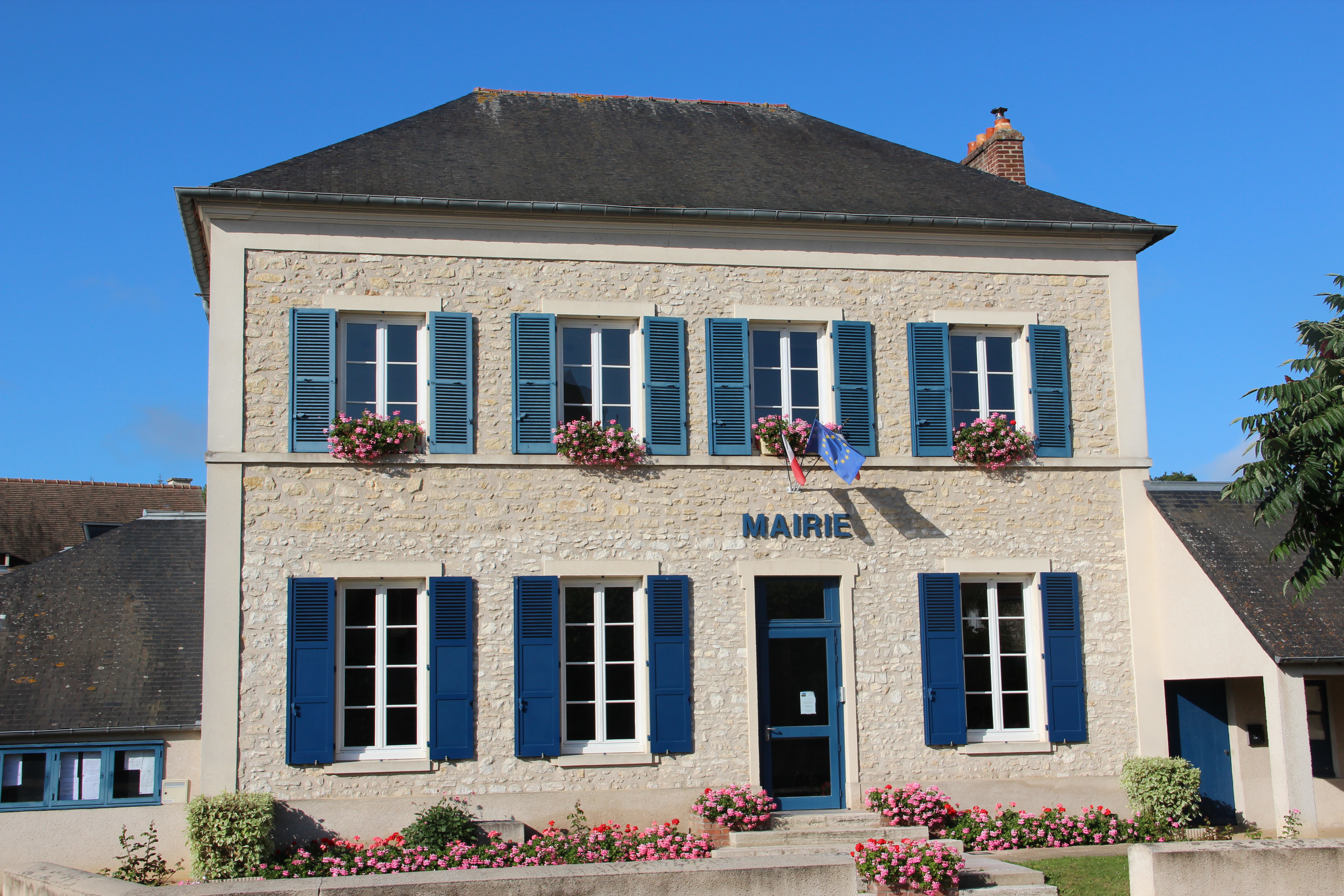 Mairie