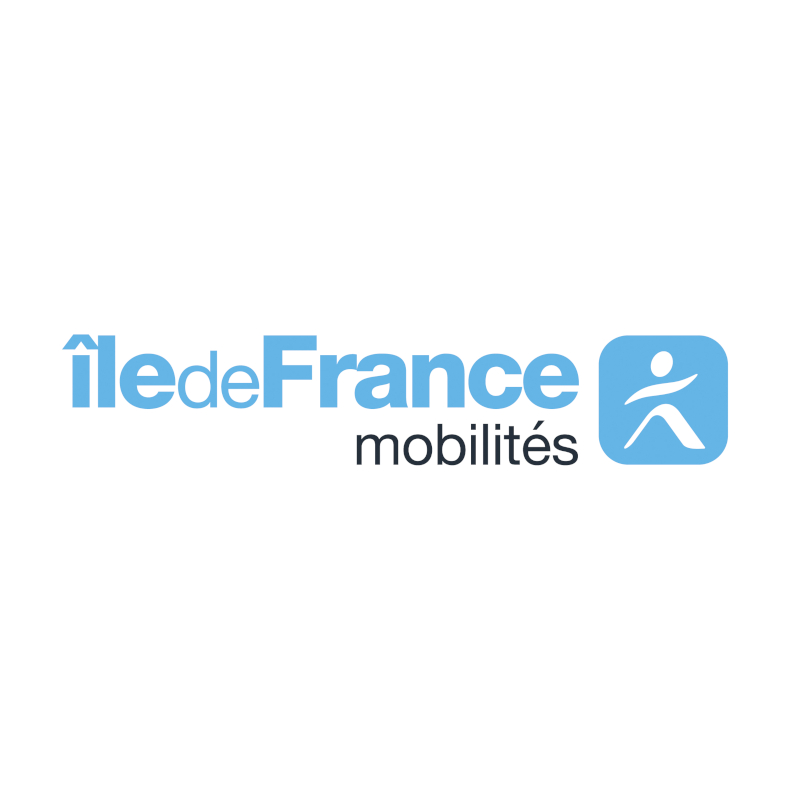 ile de france mobilité