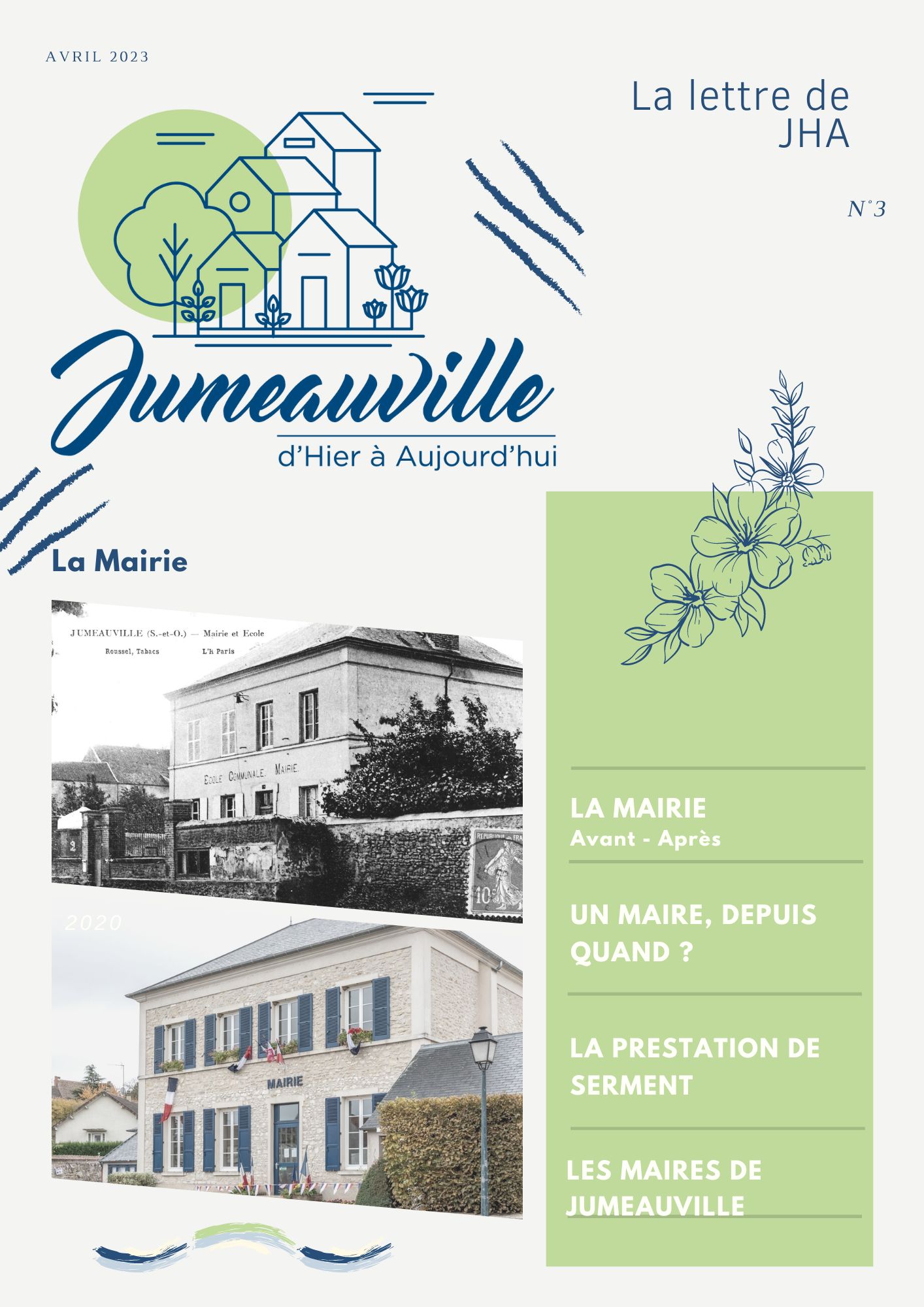 Lettre JHA 3