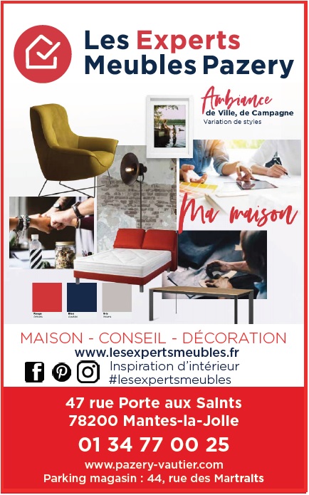 meuble pazery