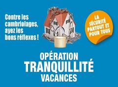 operation tranquilité vacances