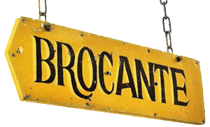 Brocante 