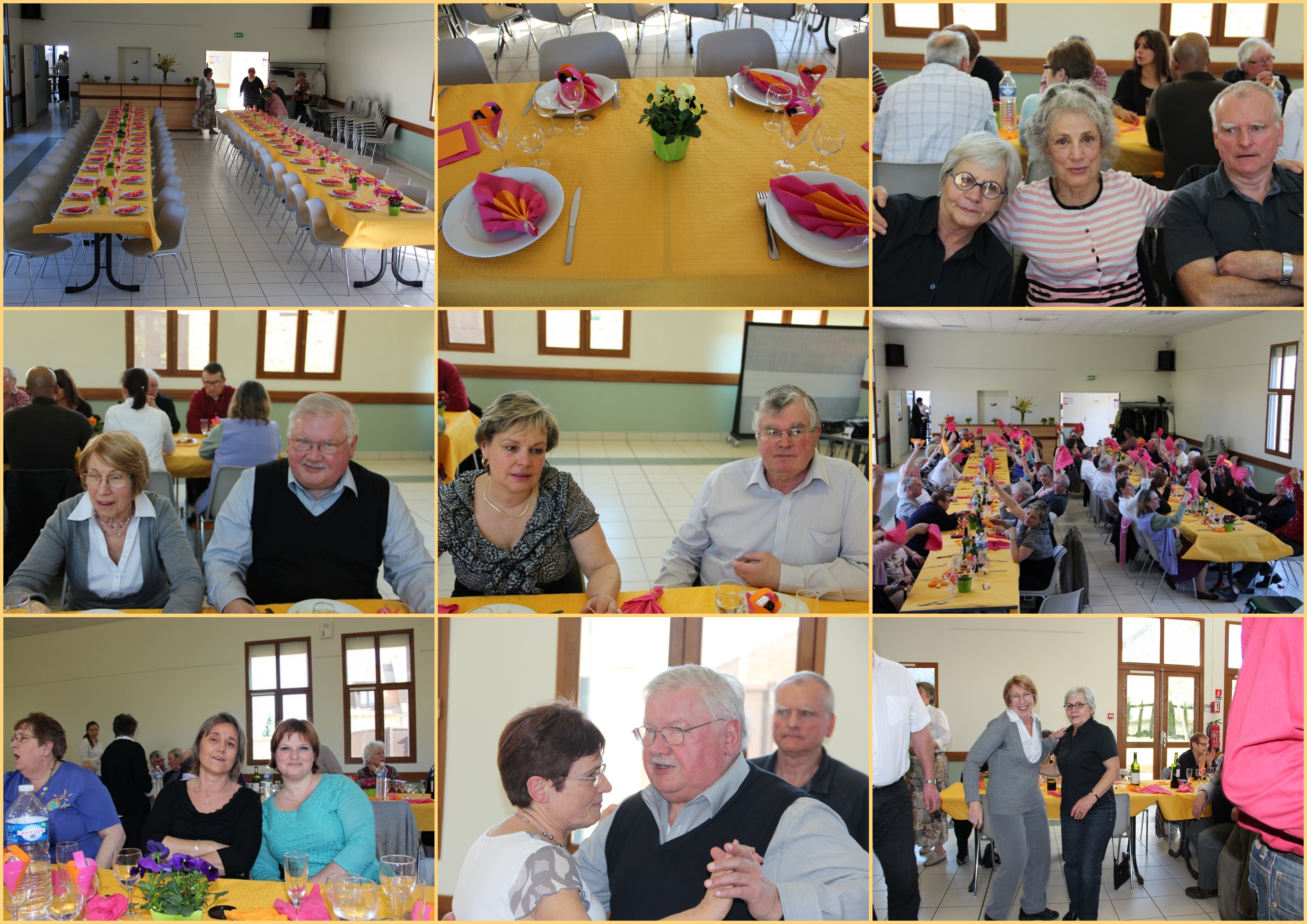 Repas des jumeauvillois 2014