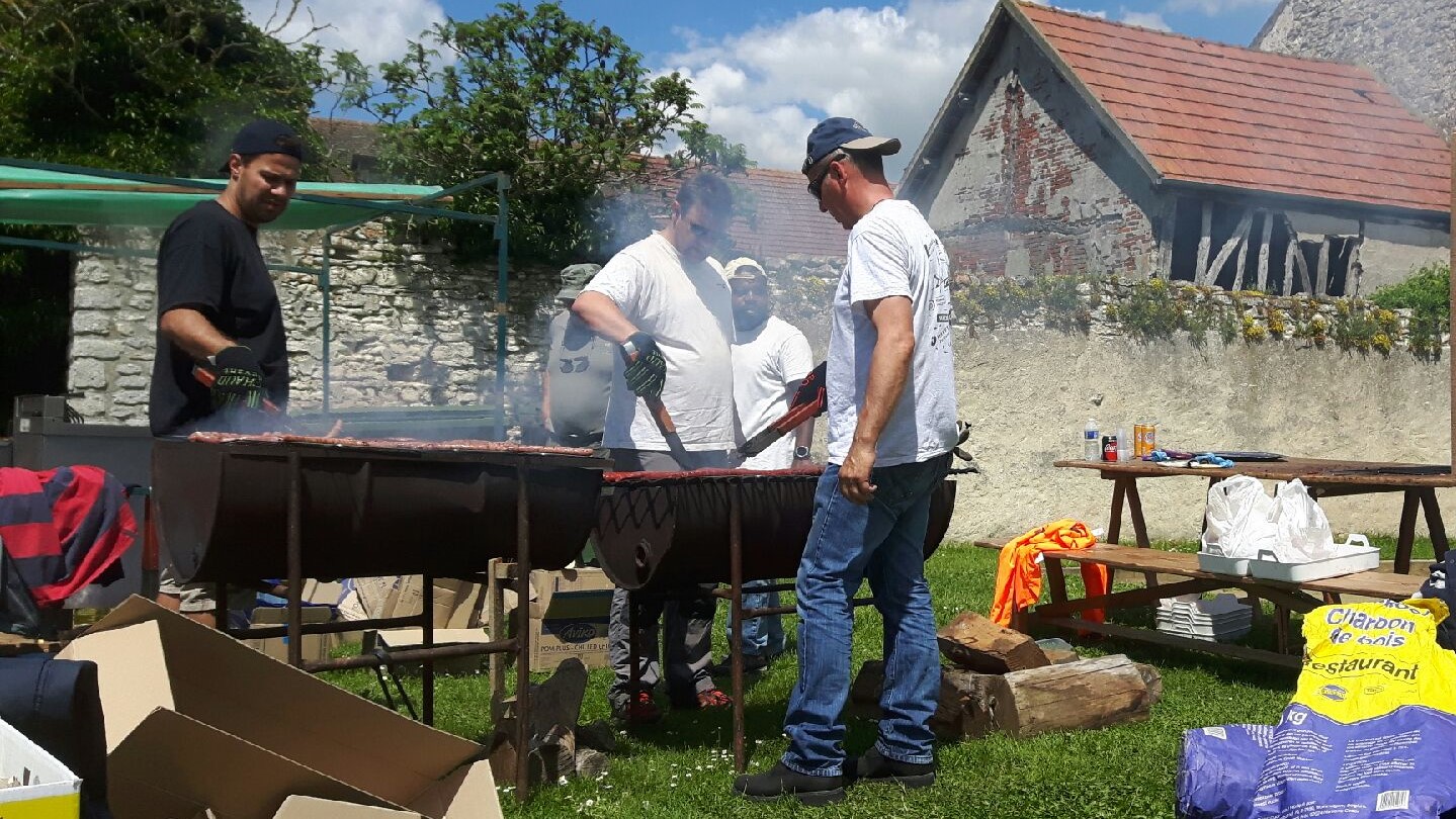 brocante