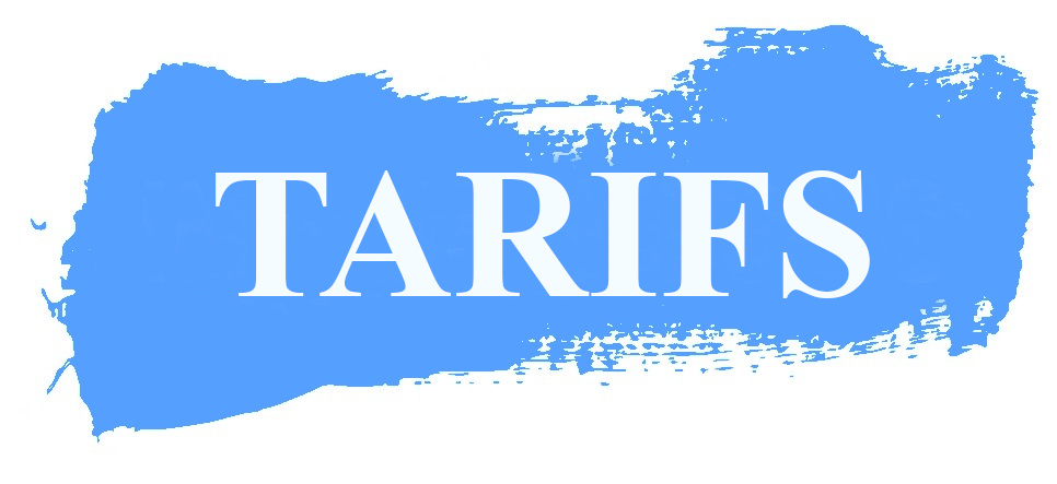 Tarifs cantine - payer en ligne