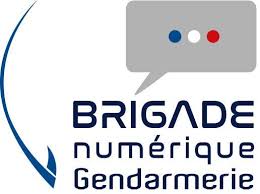 brigade numérique