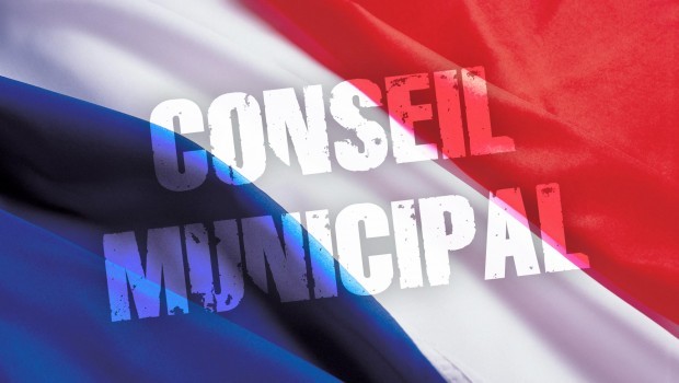 Conseil Municipal