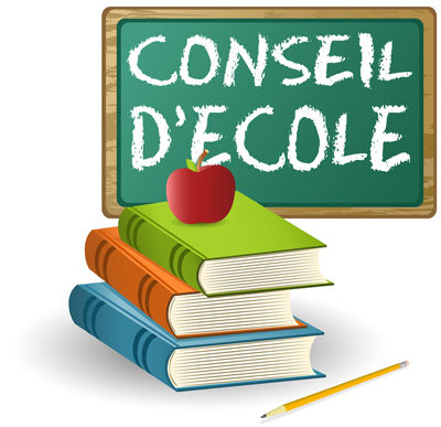 conseil d'école